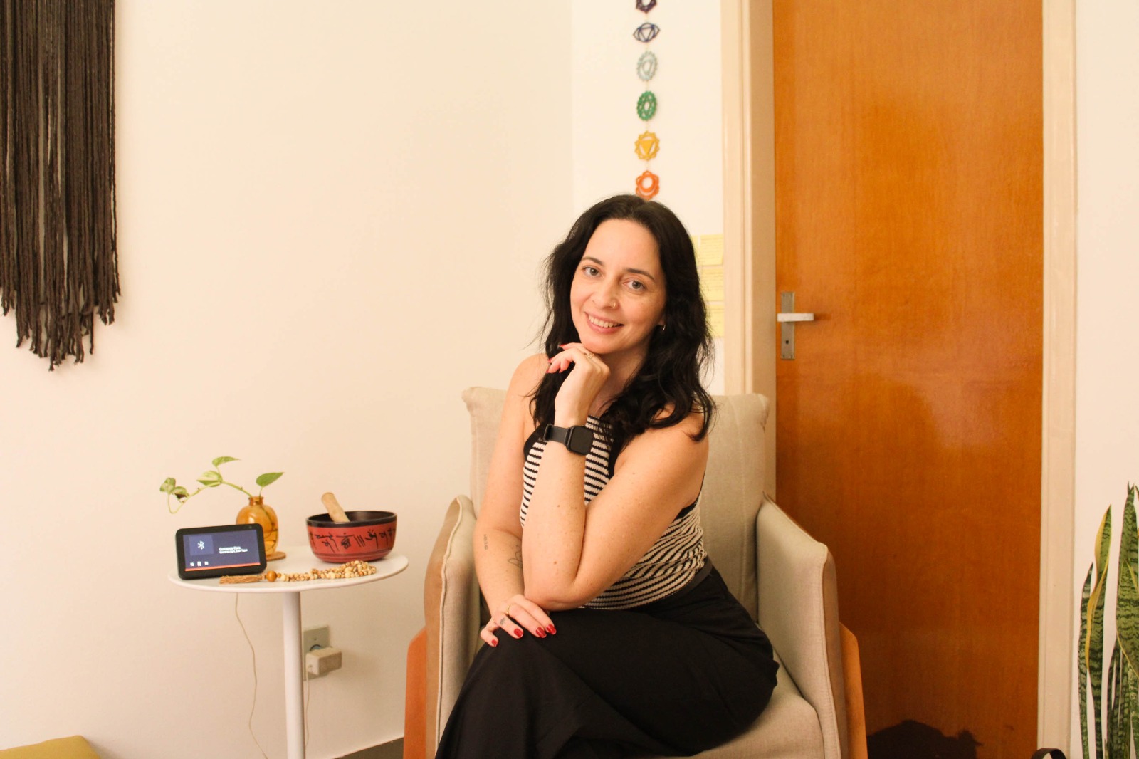 Bianca Giunzioni